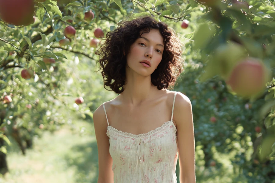 Digital Resources on Fashion Evolution